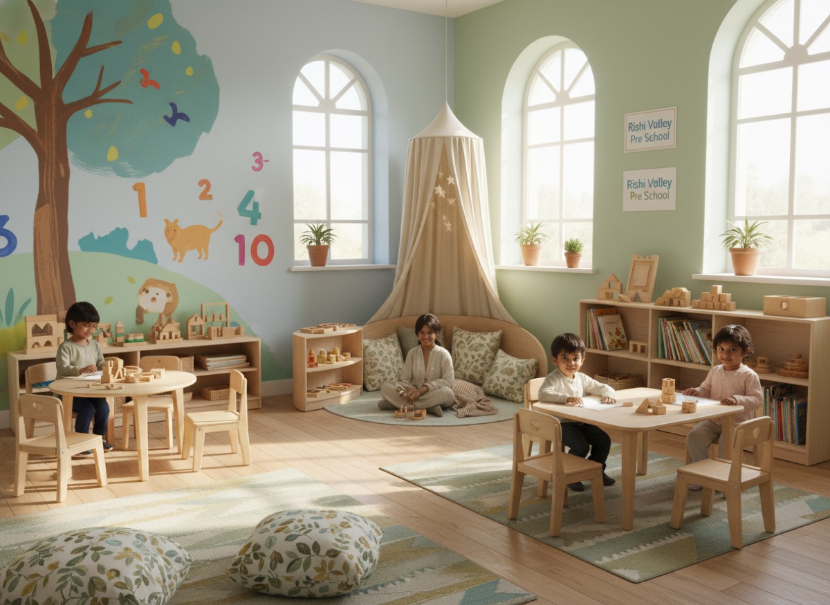 Nursery
