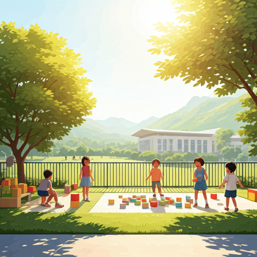 Rishi Valley Pre School Campus
