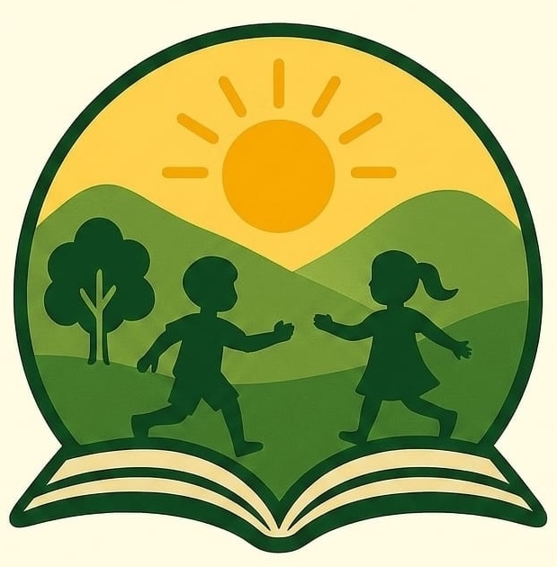 Rishi Valley Logo